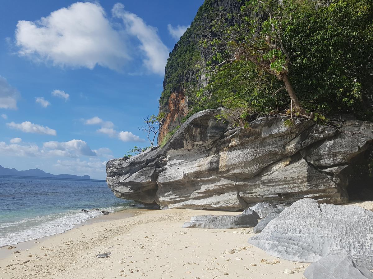 Sunny Island Resort (Adults Only) エルニド エクステリア 写真