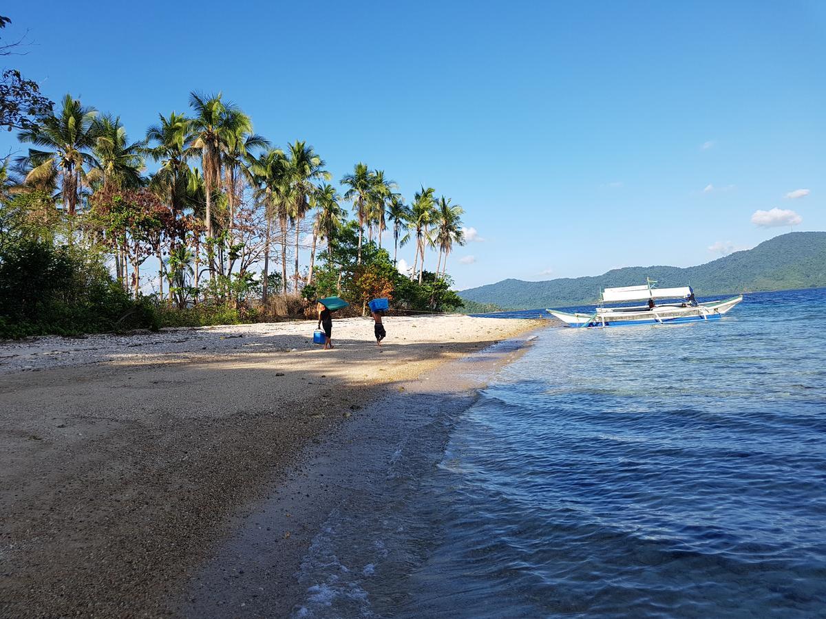 Sunny Island Resort (Adults Only) エルニド エクステリア 写真