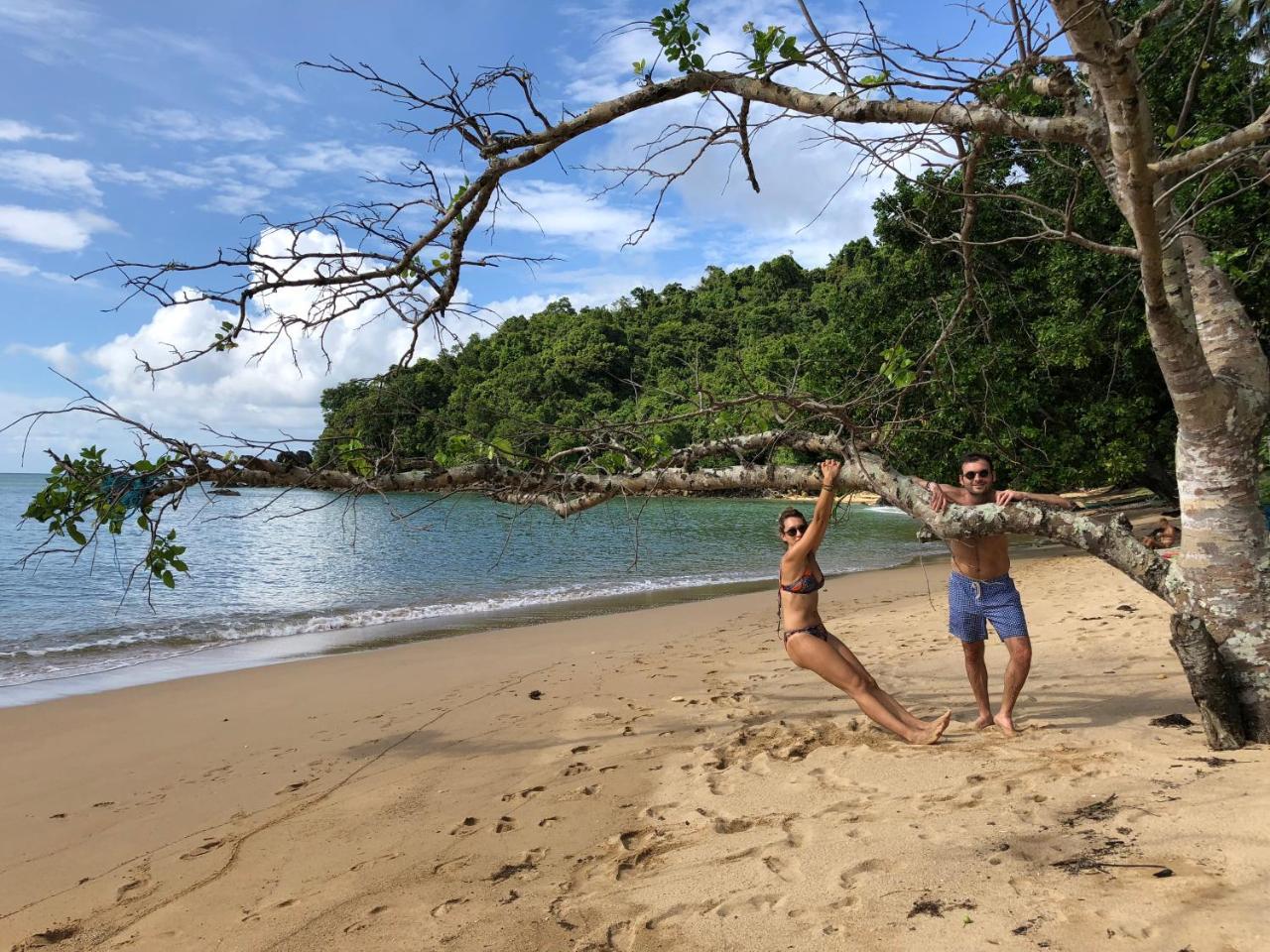 Sunny Island Resort (Adults Only) エルニド エクステリア 写真